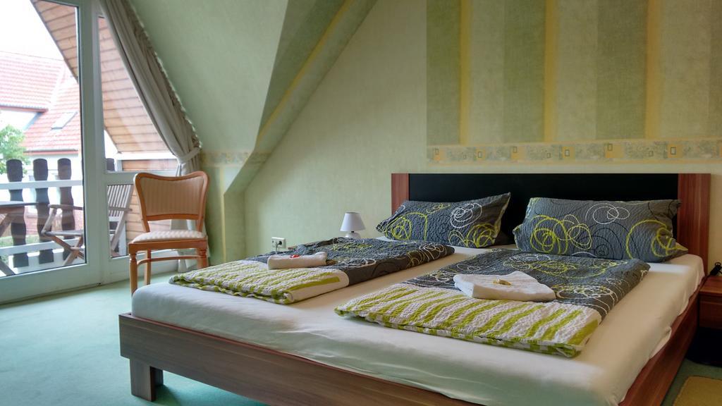 Hotel Großenbrode المظهر الخارجي الصورة