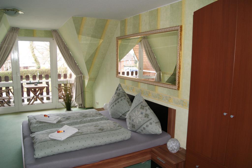 Hotel Großenbrode المظهر الخارجي الصورة