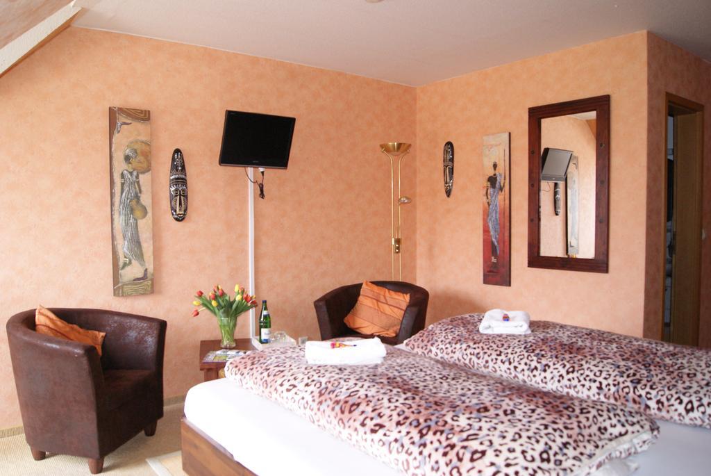 Hotel Großenbrode المظهر الخارجي الصورة