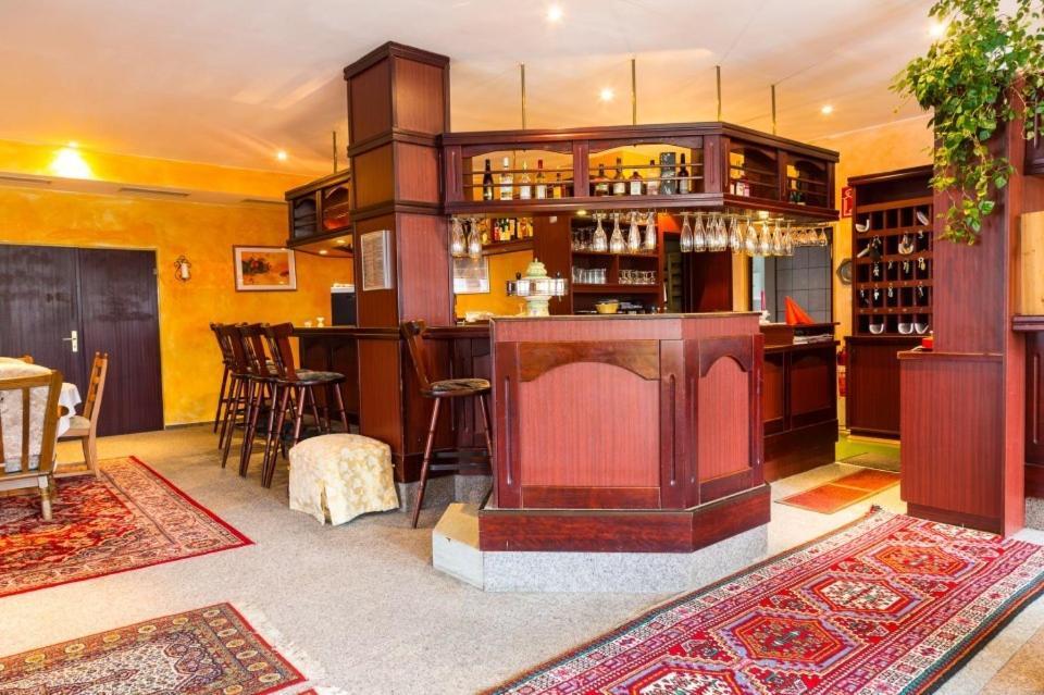 Hotel Großenbrode المظهر الخارجي الصورة