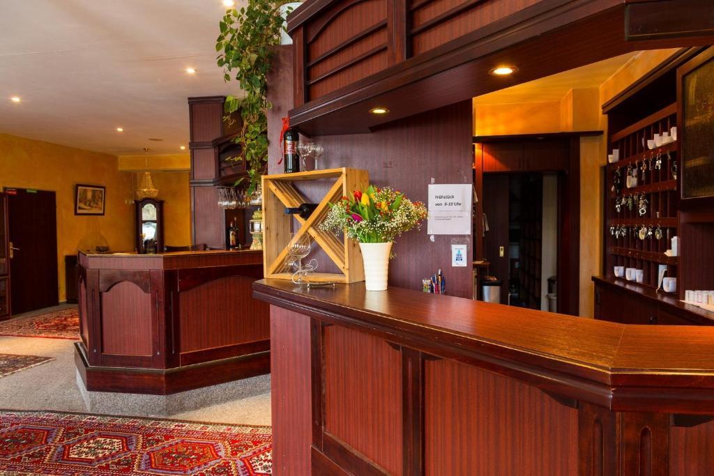 Hotel Großenbrode المظهر الخارجي الصورة