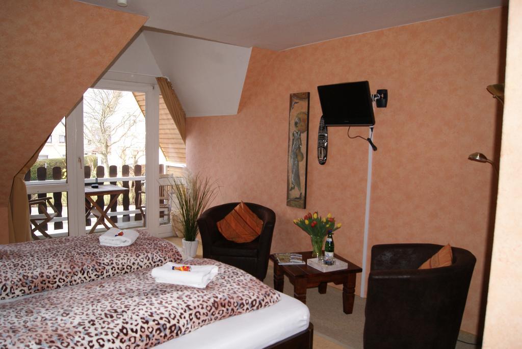 Hotel Großenbrode المظهر الخارجي الصورة