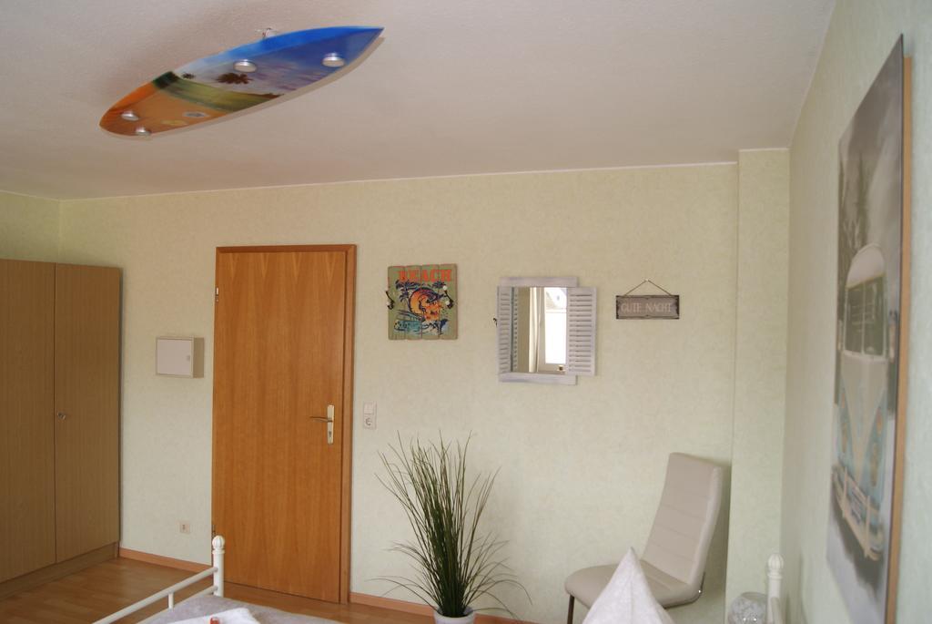 Hotel Großenbrode الغرفة الصورة