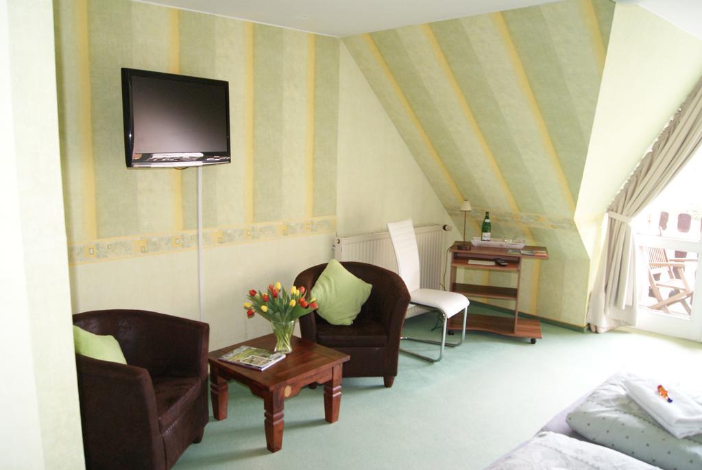 Hotel Großenbrode المظهر الخارجي الصورة