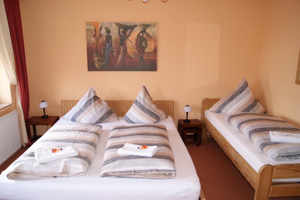 Hotel Großenbrode المظهر الخارجي الصورة
